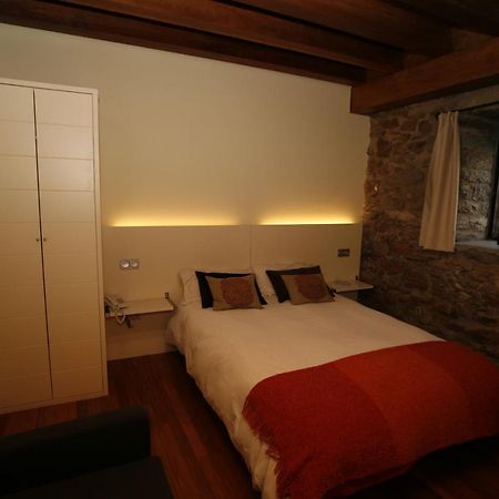 Hotel Larramendi Torrea à Azcoitia Extérieur photo